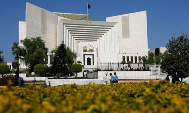 Reserved seats case- majority judges issue second clarification