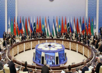 SCO Summit 2024- names of delegation heads revealed