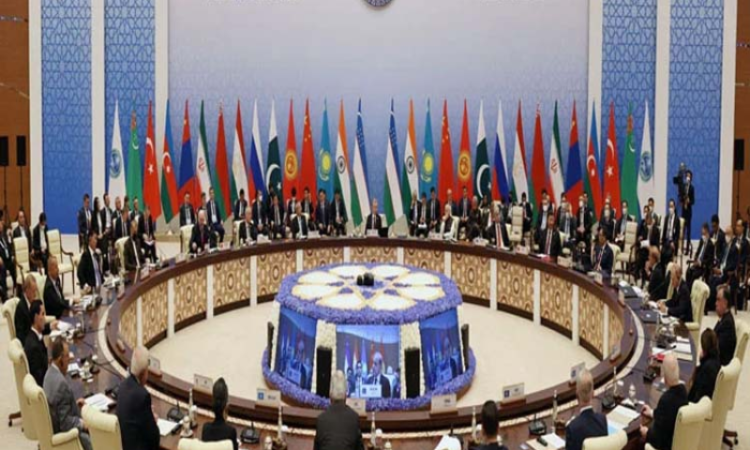 SCO Summit 2024- names of delegation heads revealed