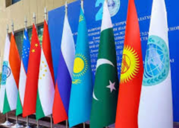 SCO Conference: Key Participants details on SAB NEWS.