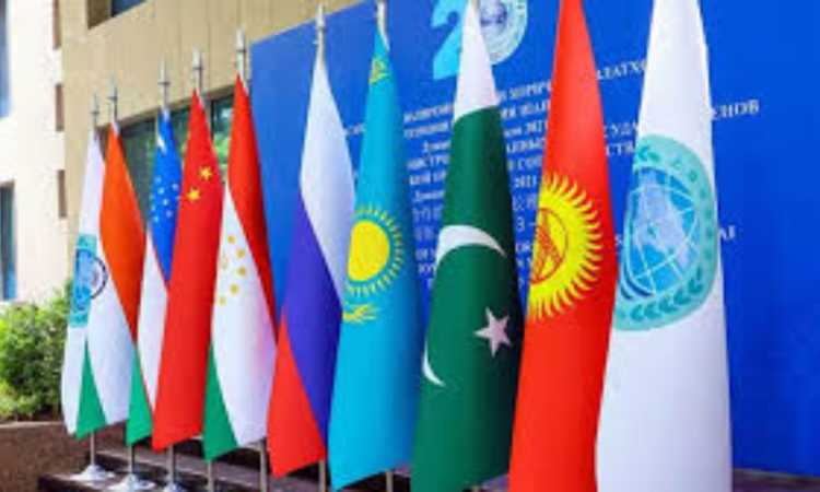 SCO Conference: Key Participants details on SAB NEWS.