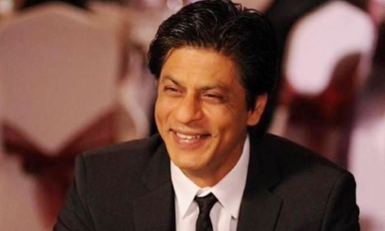 "People don't always appreciate my jokes"- Shah Rukh Khan