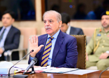 Attack on Chinese convoy: investigations launched to bring perpetrators to justice, Shehbaz Sharif