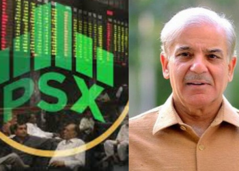 PM congratulates nation as Pakistan Stock Exchange surpasses historic 90,000 points