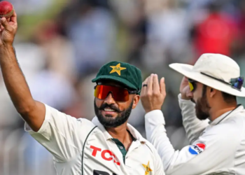 3rd Test- Pakistan 73/3 at stumps on day 1 after England bowled out for 267