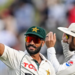 3rd Test- Pakistan 73/3 at stumps on day 1 after England bowled out for 267