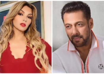 Somy Ali reveals the reason behind defending Salman Khan