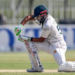 Rawalpindi test: Saud Shakeel,spinners place Pakistan firmly in control