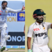 Saud Shakeel breaks into ICC's top 10 test batters as Nauman Ali shines among bowlers