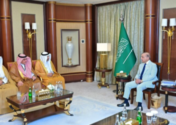 PM Shehbaz stresses continued momentum for strong Pak-Saudi economic partnership