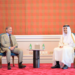 Prime Ministers of Pakistan and Qatar engage in discussions to enhance regional cooperation