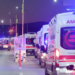 Turkey: 4 died, 14 injured in terrorist attack in Ankara