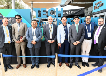 Pakistan’s IT industry receives overwhelming response at GITEX Global 2024