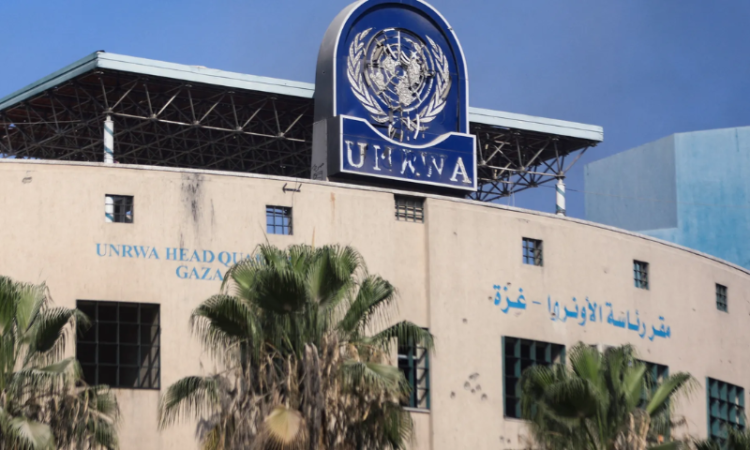 PM condemns Israel’s obstruction of UNRWA operations in Palestine