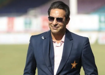 Wasim Akram urges India to travel to Pakistan for Champions Trophy 2025