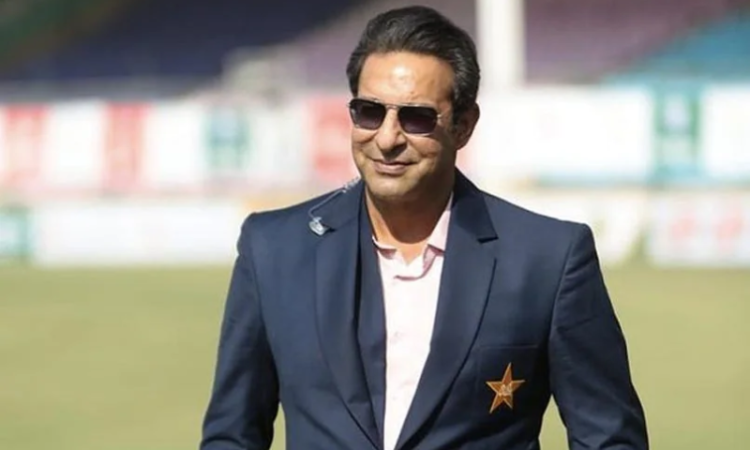 Wasim Akram urges India to travel to Pakistan for Champions Trophy 2025