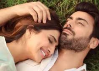 Fawad Khan and Vaani Kapoor begin shooting for their first film together