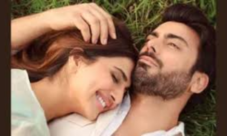 Fawad Khan and Vaani Kapoor begin shooting for their first film together