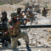 Pakistan inflicts heavy losses to Afghan forces