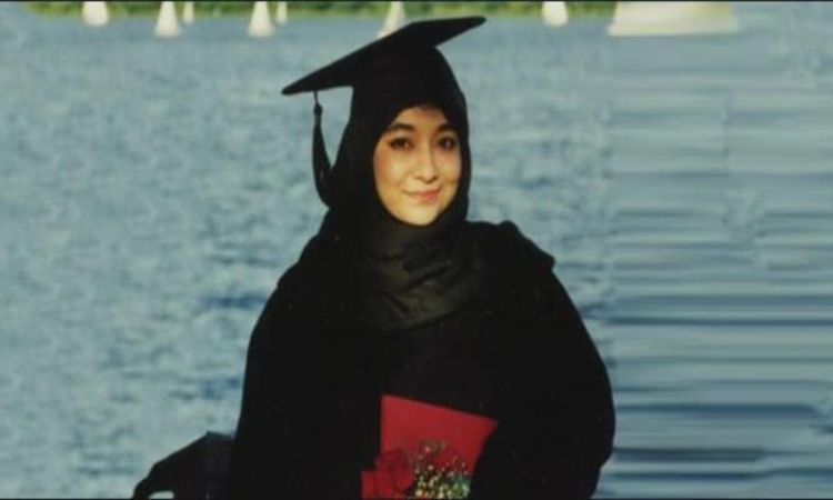 Pakistan writes letter to U.S. President for Dr. Aafia Siddiqui's pardon