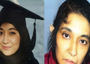 U.S. judge grants access to new evidence in Aafia Siddiqui case