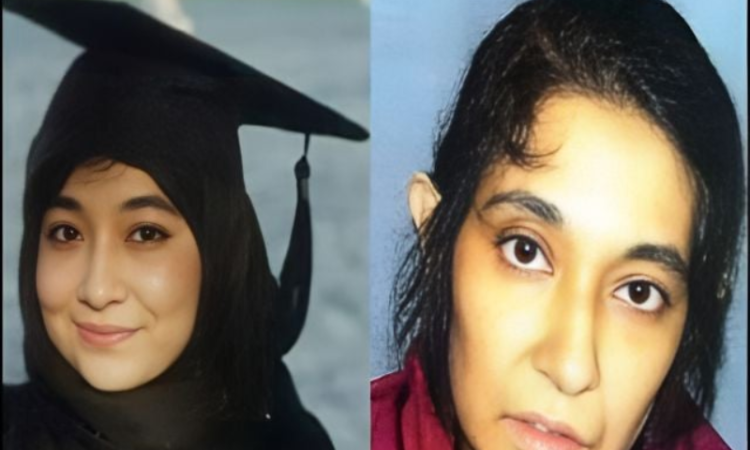 U.S. judge grants access to new evidence in Aafia Siddiqui case