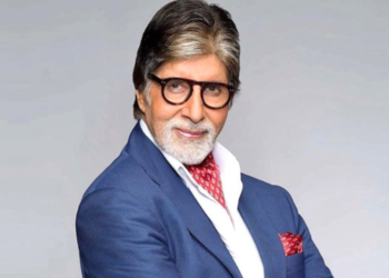 Bollywood icon Amitabh Bachchan celebrates 82nd birthday with unmatched fanfare