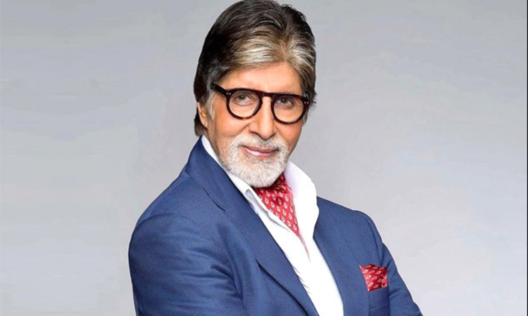 Bollywood icon Amitabh Bachchan celebrates 82nd birthday with unmatched fanfare