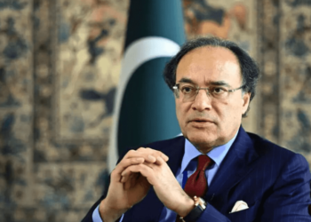 Pakistan receives ‘promising response’ from China on debt reprofiling: Finance Minister