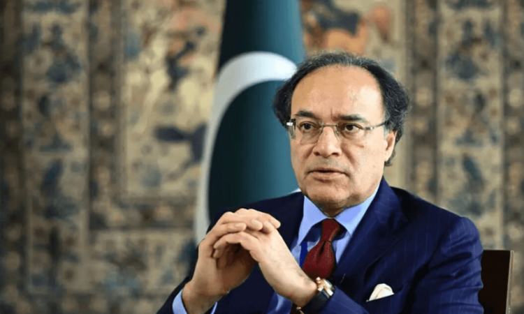 Pakistan receives ‘promising response’ from China on debt reprofiling: Finance Minister