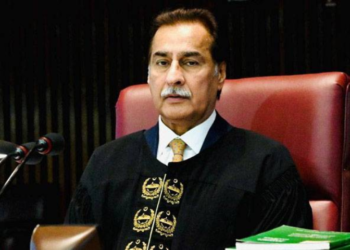 Speaker Urges Election Commission to Expedite Decision on Reserved Seats