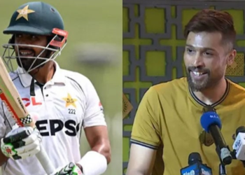 Mohammad Amir defends Babar Azam, slams critics