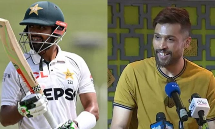 Mohammad Amir defends Babar Azam, slams critics