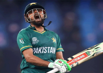 Pakistan great Babar Azam celebrates 30th Birthday.