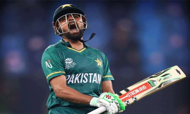 Pakistan great Babar Azam celebrates 30th Birthday.