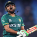 Pakistan great Babar Azam celebrates 30th Birthday.