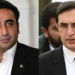 Bilawal assures Barrister Gohar of meeting with Imran Khan for final draft consultation