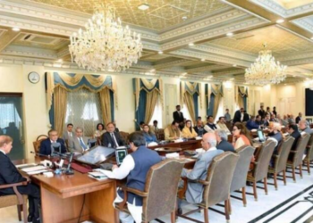 PM approves relief fund for Palestine and Lebanon