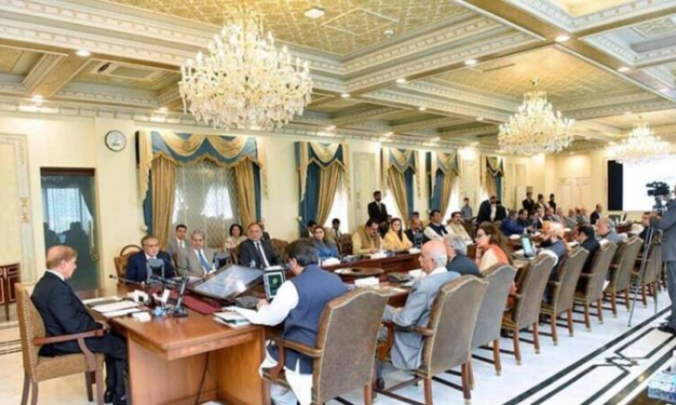 PM approves relief fund for Palestine and Lebanon