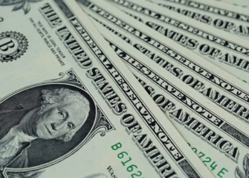 Increase of $106 million in foreign exchange reserves recorded