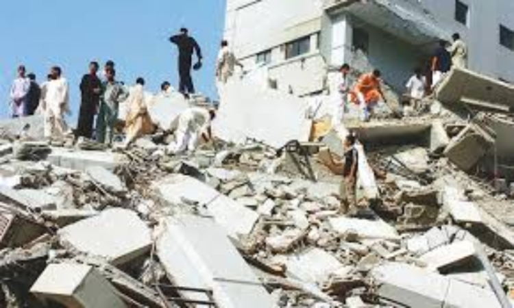 19th Anniversary of 2005 Earthquake Observed as National Disaster Awareness Day