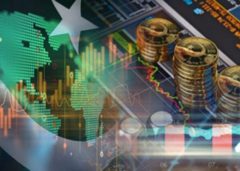 Pakistan to receive $27 billion investment in coming years.