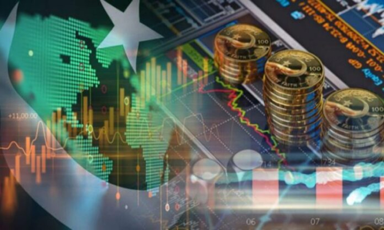 Pakistan to receive $27 billion investment in coming years.