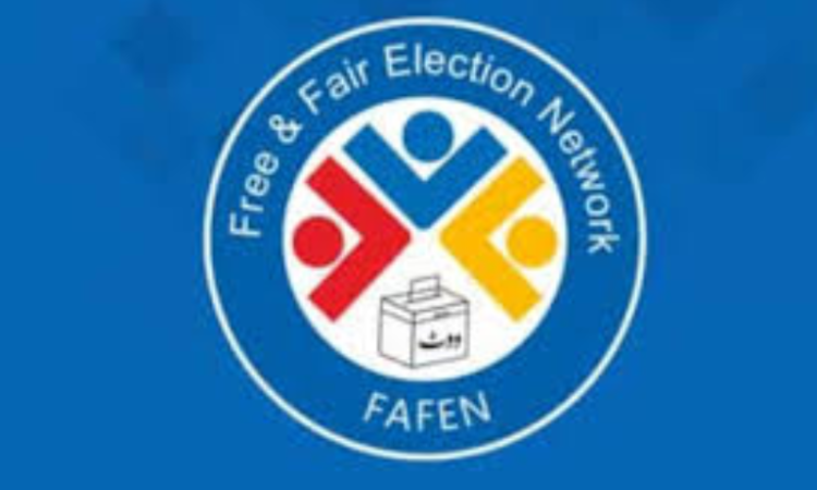 FAFEN calls for comprehensive governance reforms in constitutional amendment