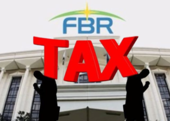 FBR warns of action and penalties against non-filers after October 14