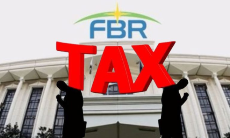 FBR warns of action and penalties against non-filers after October 14