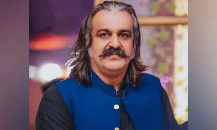 We will not spare those who have changed their loyalties-Gandapur