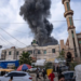 Gaza: Israeli airstrike on mosque and school, 24 Palestinians martyred