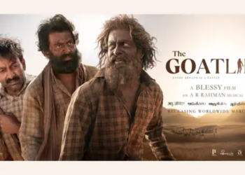 "GOAT" crosses ₹100 crore milestone in Tamil Nadu