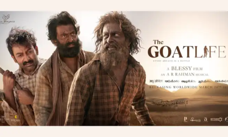 "GOAT" crosses ₹100 crore milestone in Tamil Nadu